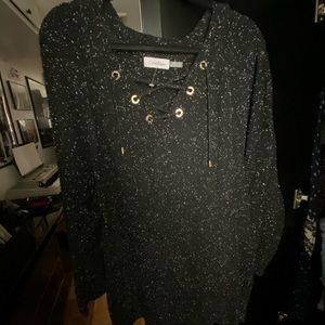 Calvin Klein Sweater